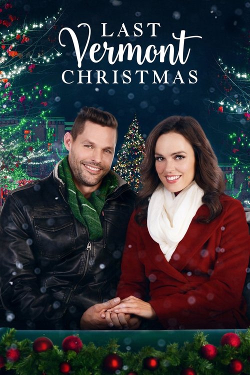 Last Vermont Christmas постер