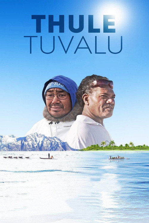 ThuleTuvalu постер