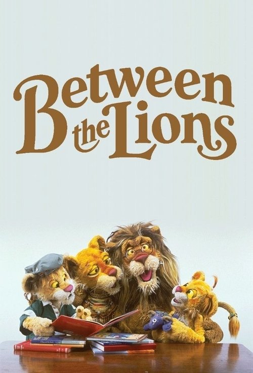 Between the Lions постер