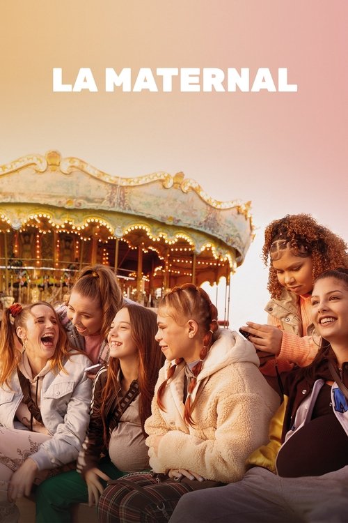 La maternal постер