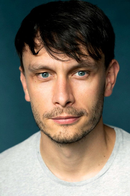 Ричард Гэдд