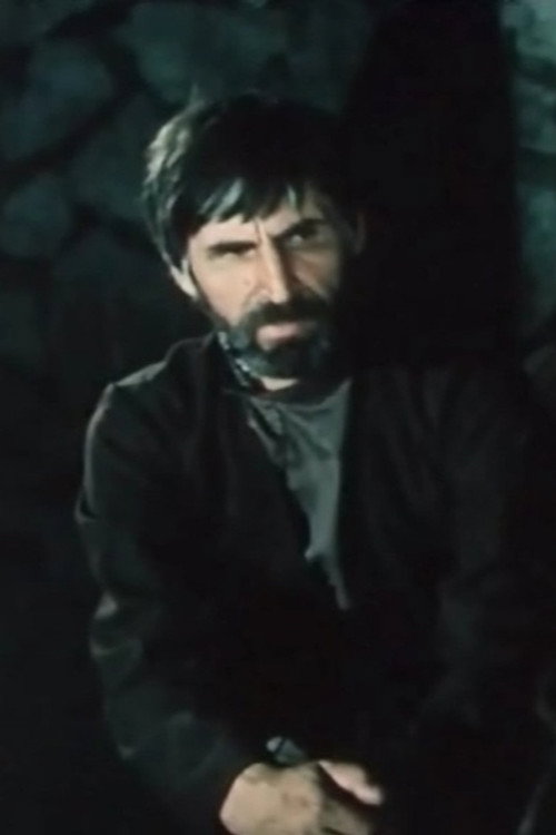 Гиви Хахидзе