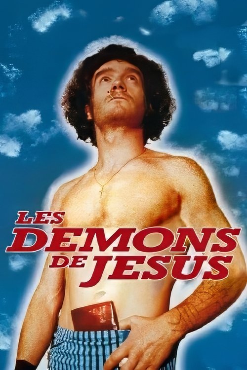 Les Démons de Jésus постер