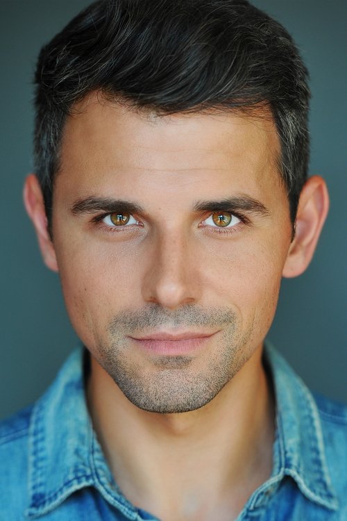 Саша Андреев