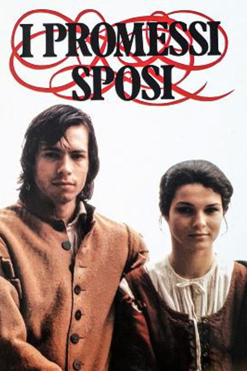 I promessi sposi постер