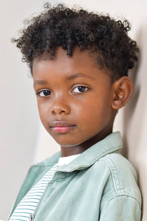 Mason-Elijah Majeika