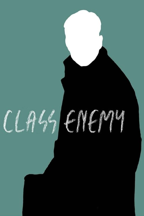Class Enemy постер