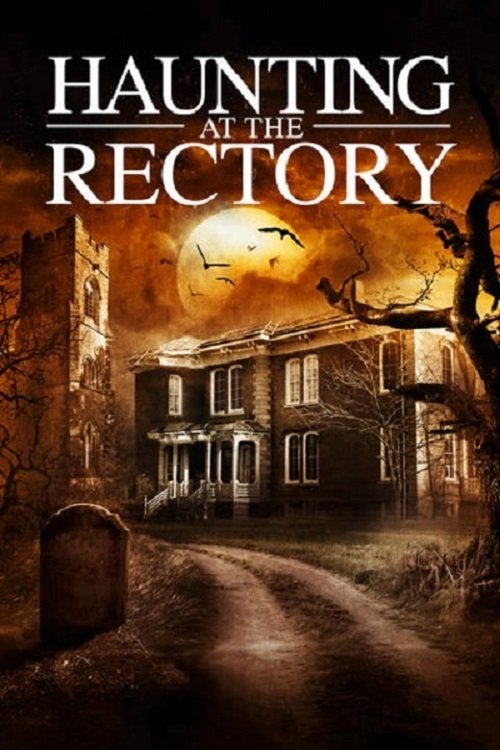 Haunting at the Rectory постер
