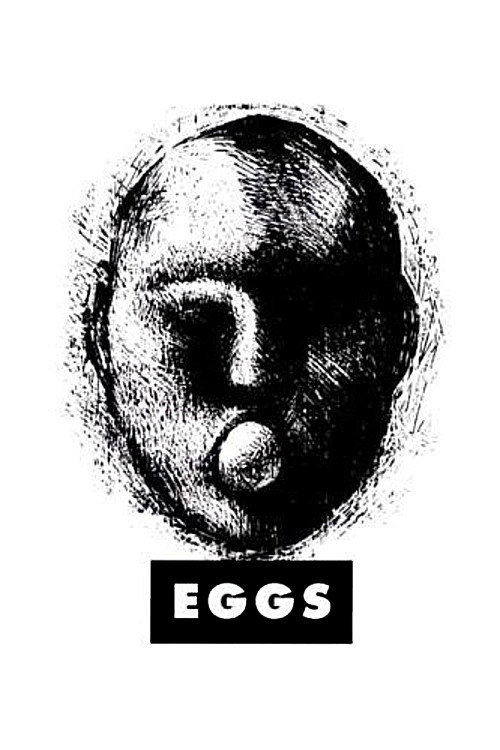 Eggs постер