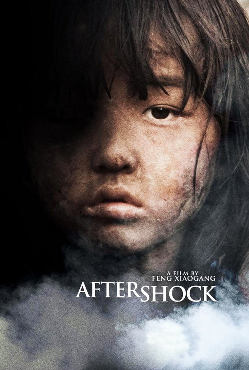 Aftershock постер