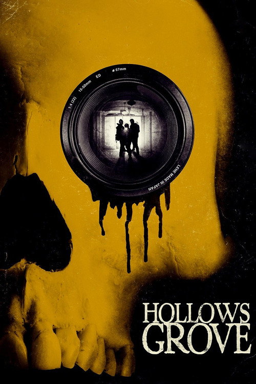 Hollows Grove постер