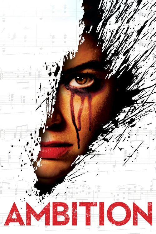 Ambition постер