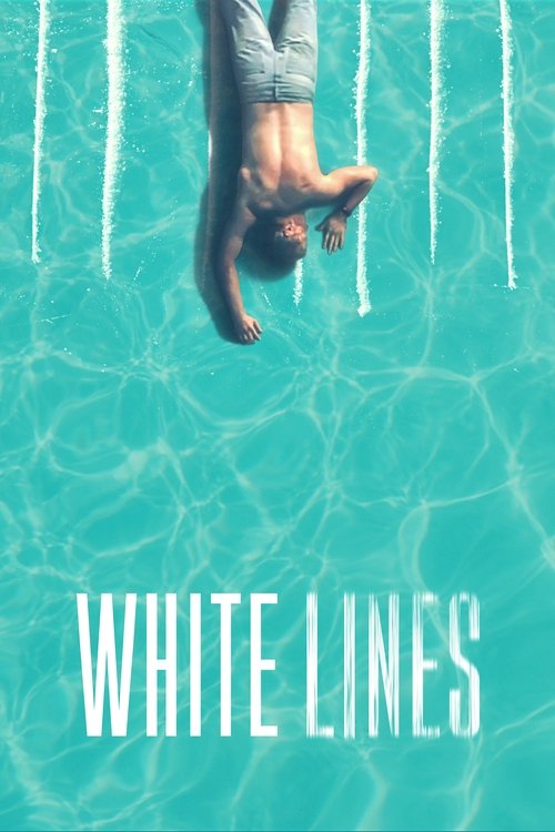 White Lines постер