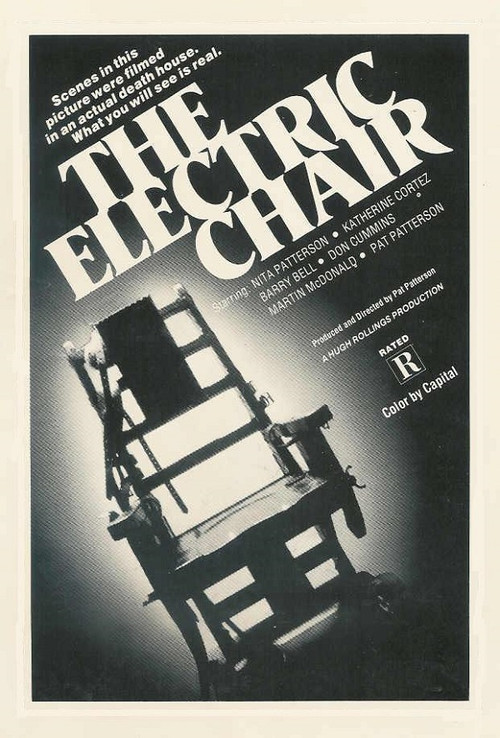 The Electric Chair постер