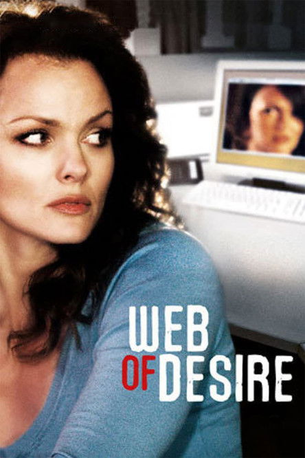 Web of Desire постер