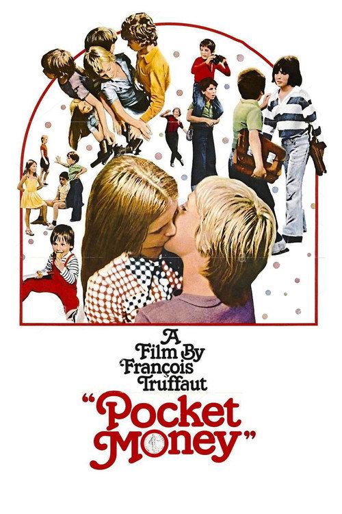 Карманные деньги постер