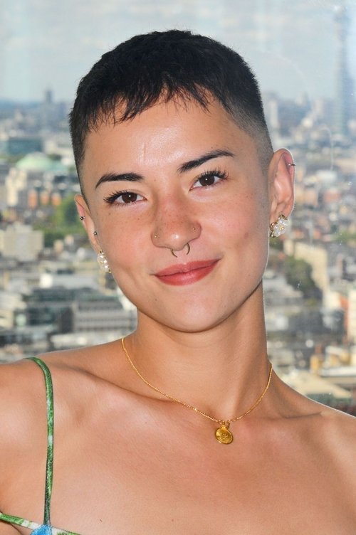 Джесси Мей Ли