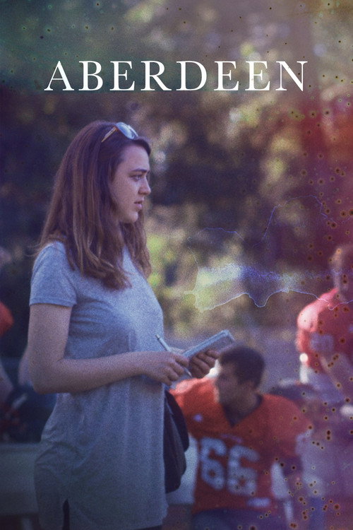 Aberdeen постер