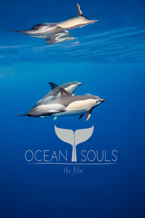 Ocean Souls постер