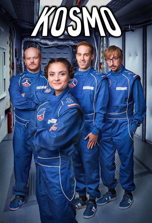 Kosmo постер