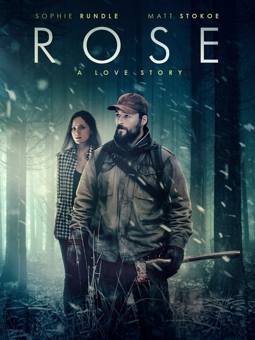 Rose: A Love Story постер