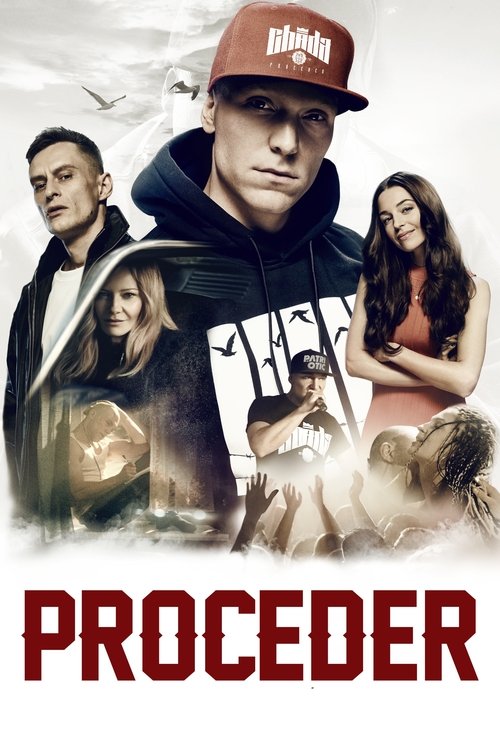 Proceder постер
