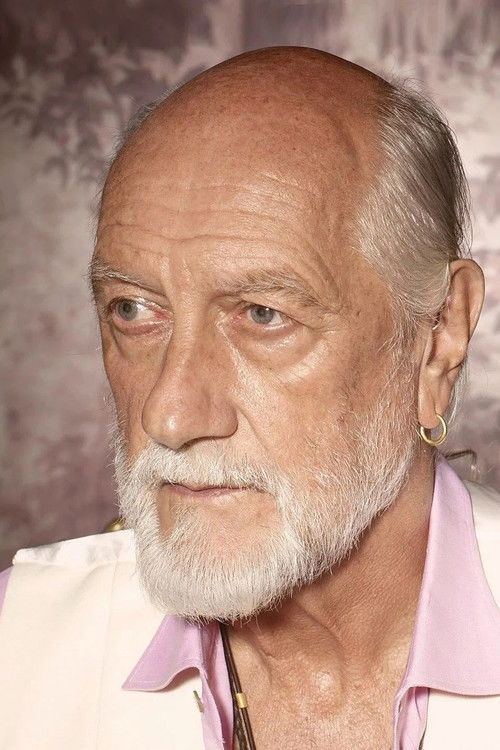 Mick Fleetwood