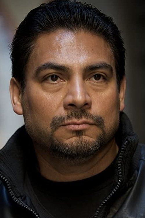 Эдди Дж. Фернандез