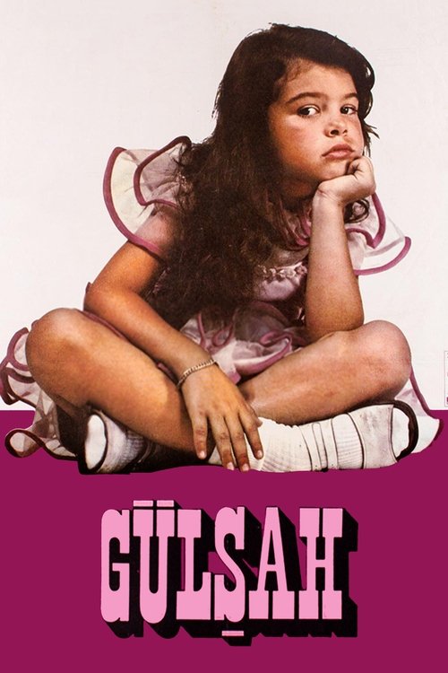 Gülşah постер