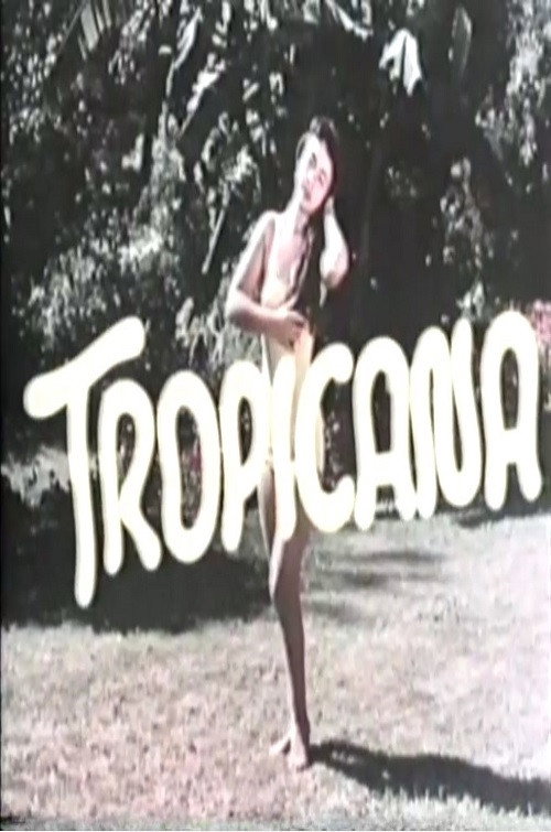 Tropicana постер