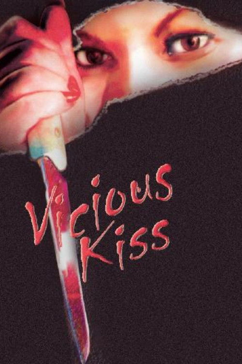 Vicious Kiss постер