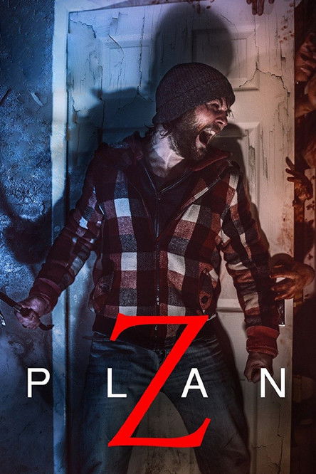 Plan Z постер