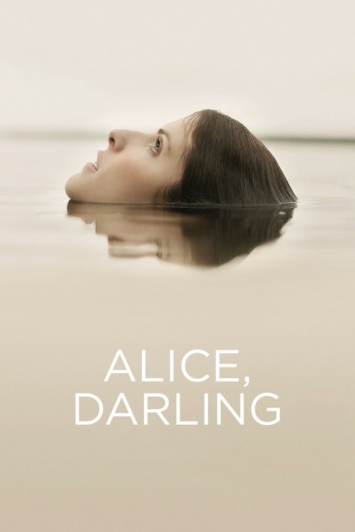 Alice, Darling постер