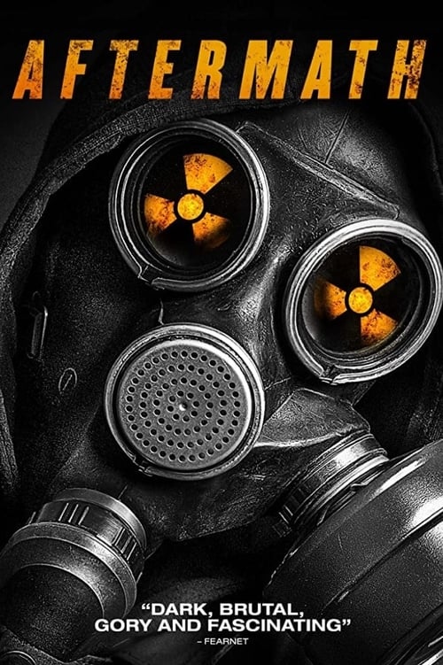 Последствия постер