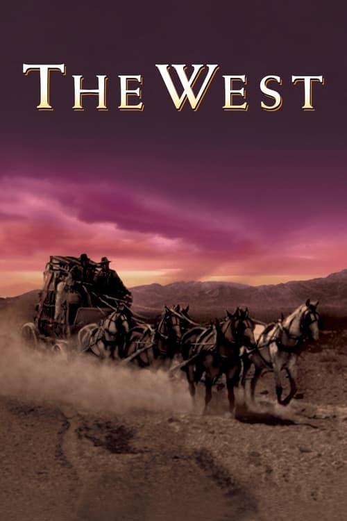 The West постер