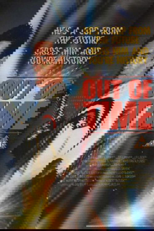 Out of Time постер