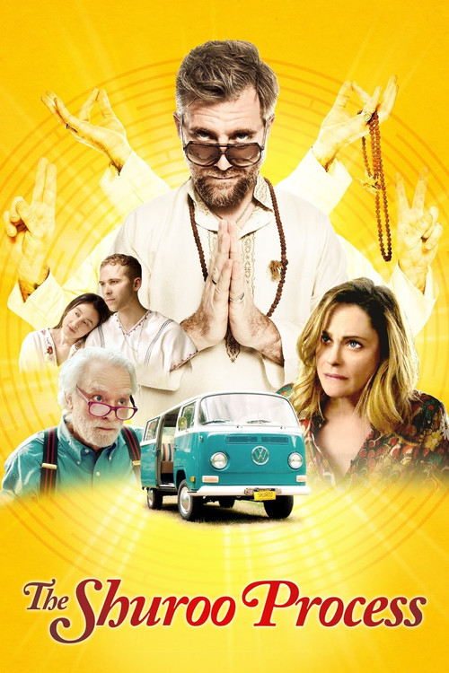 The Shuroo Process постер