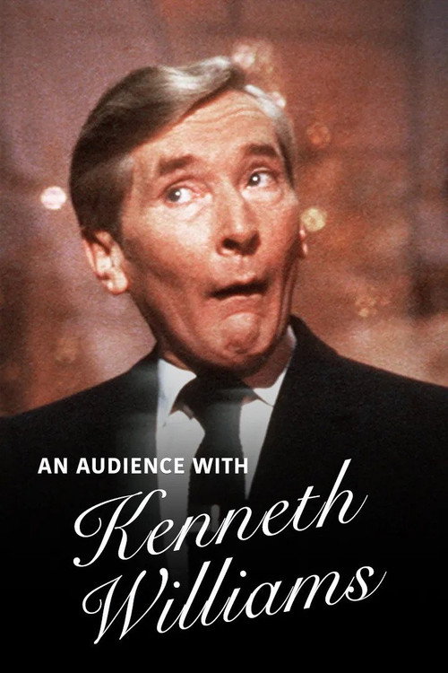 An Audience with Kenneth Williams постер