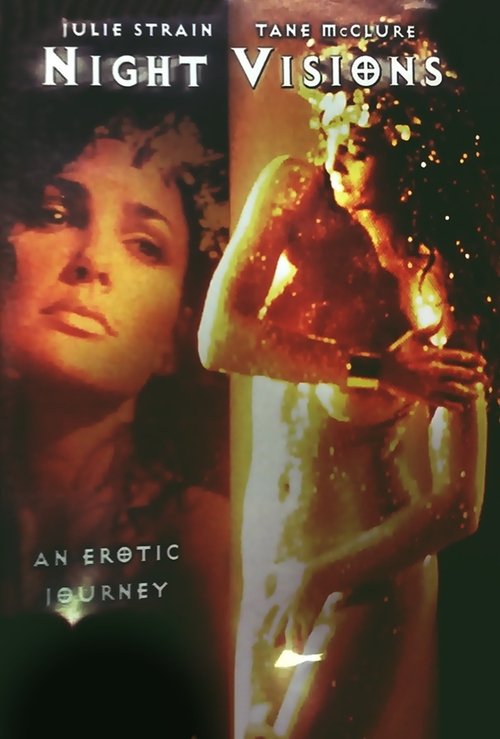 Night Visions постер