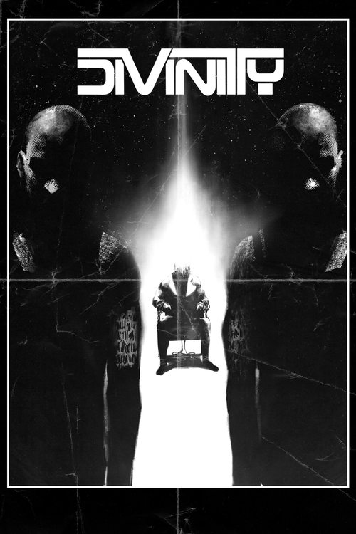 Divinity постер