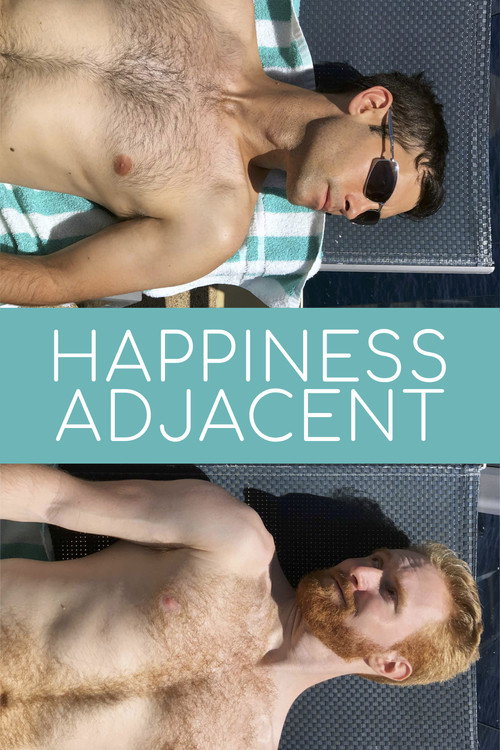 Happiness Adjacent постер