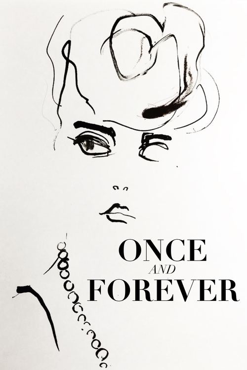 Once and Forever постер