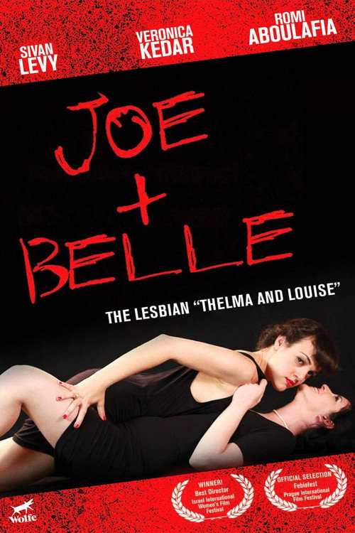 Joe + Belle постер