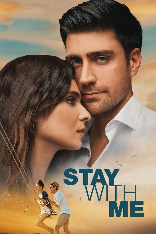 Stay With Me постер