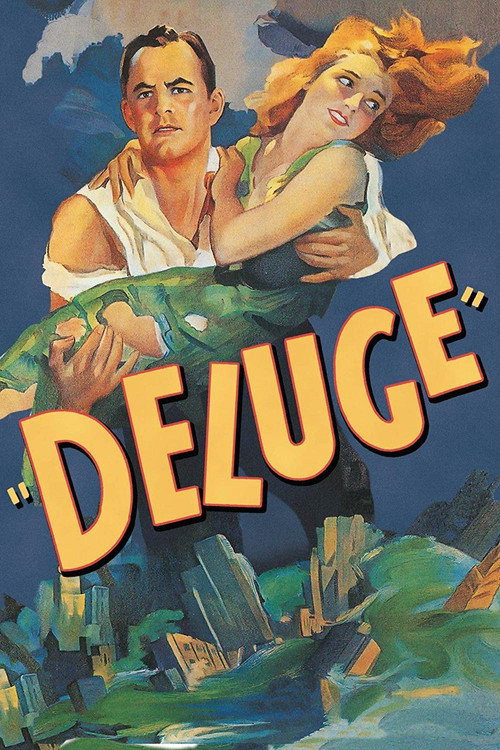 Deluge постер