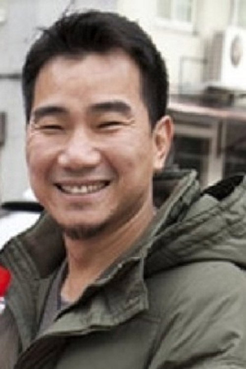 Чэнь Жун Хуэй