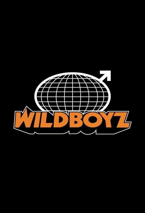 Wildboyz постер