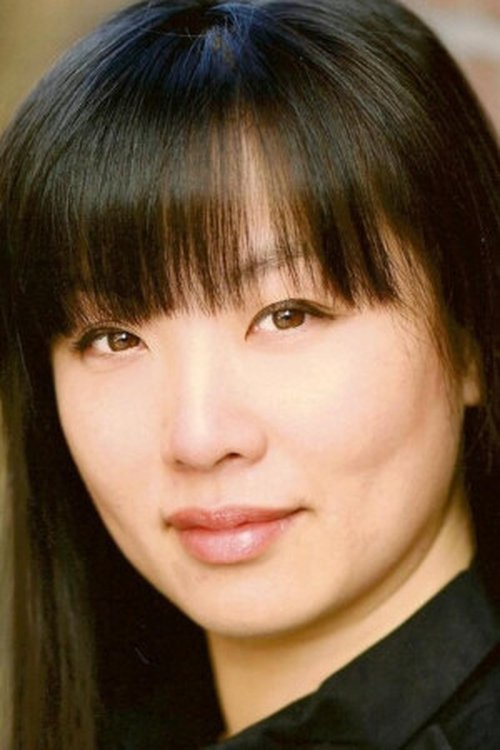 Кристина Там