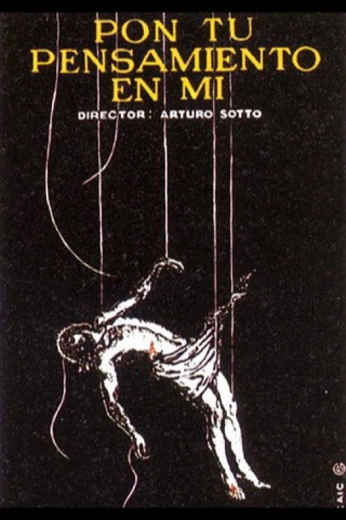 Think of Me постер