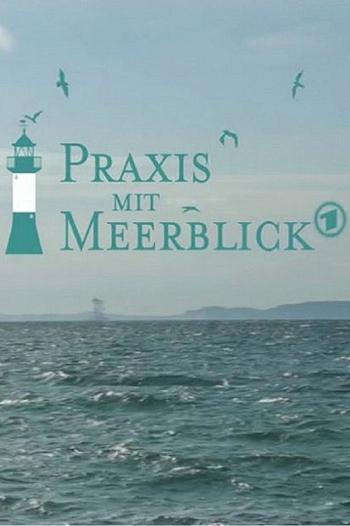Praxis mit Meerblick постер